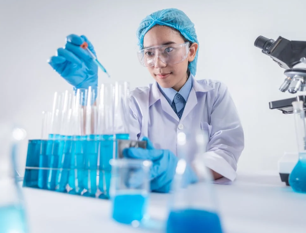 محاضرات البورد الأمريكي للتحاليل الطبية