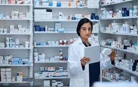 American Board of Pharmacy