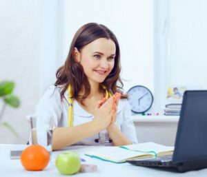 البورد الامريكي في إدارة السمنة