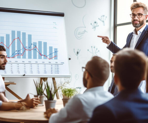 اهمية البورد الأمريكي في إدارة الأعمال