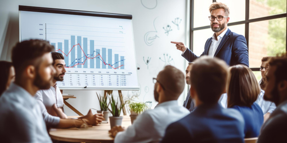 اهمية البورد الأمريكي في إدارة الأعمال