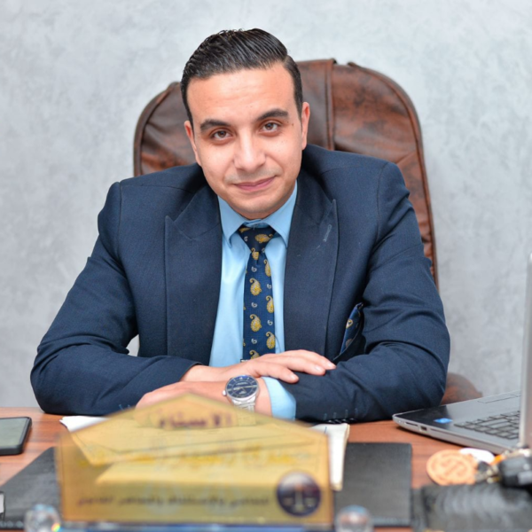 اعتماد مدرب دولي بالمجال القانوني بالبورد الأمريكي