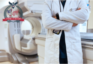 American Board of Medical Specialties