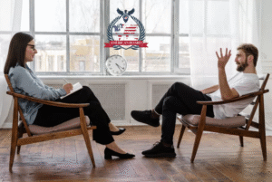 البورد الأمريكي للصحة النفسية والعلاج السلوكي