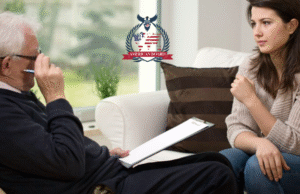 البورد الأمريكي للصحة النفسية والعلاج السلوكي