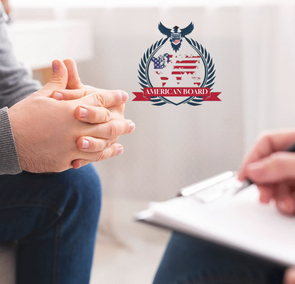 البورد الأمريكي للصحة النفسية والعلاج السلوكي