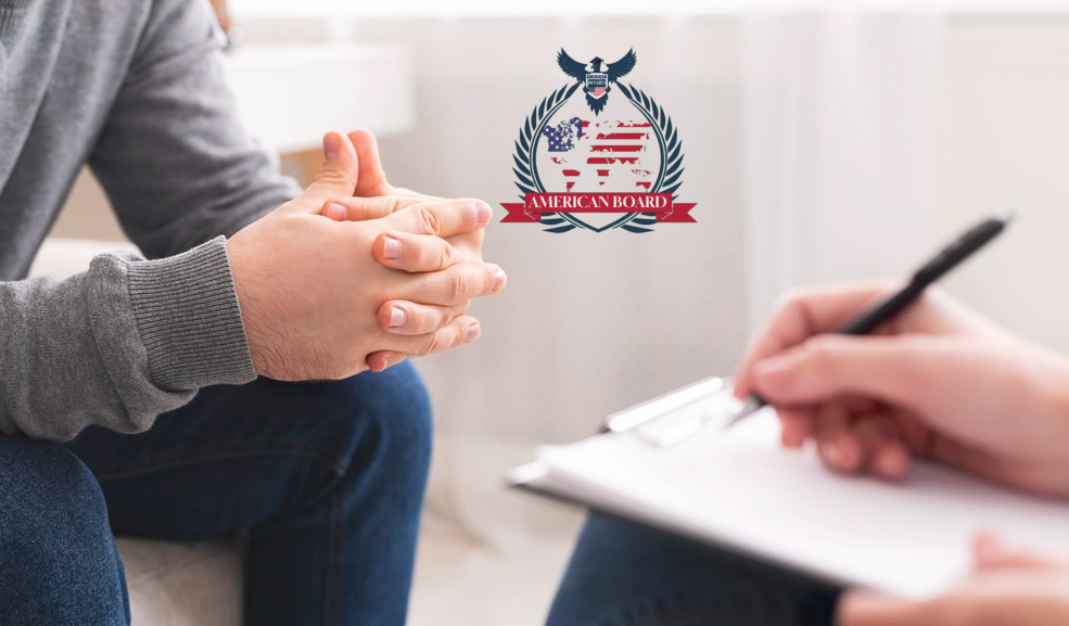 البورد الأمريكي للصحة النفسية والعلاج السلوكي