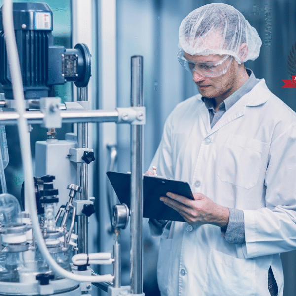 الهندسة الكيميائية