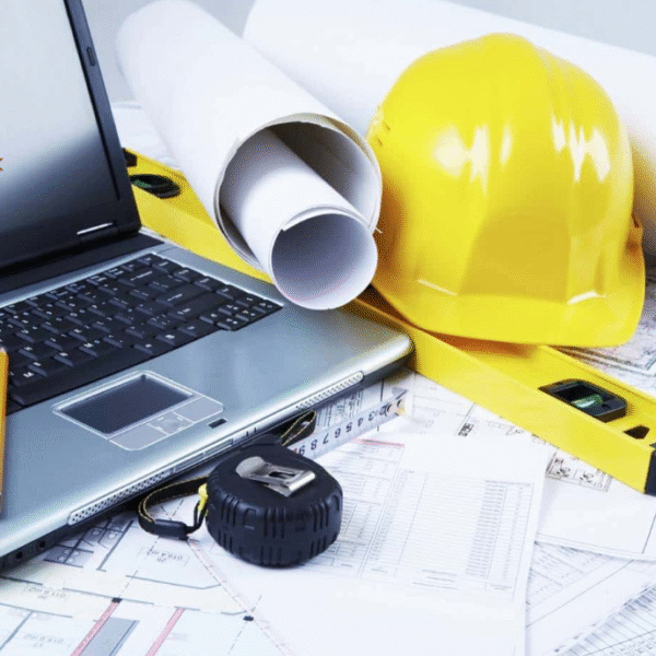 الهندسة المدنية