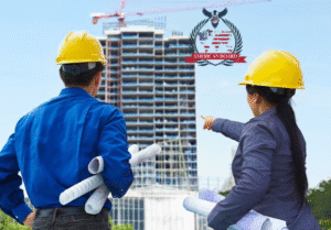 الهندسة المدنية