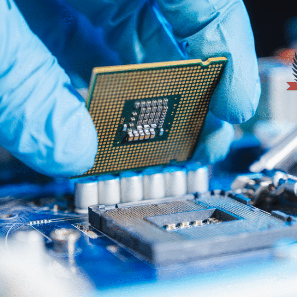 الهندسة الكهربائية والحاسوب