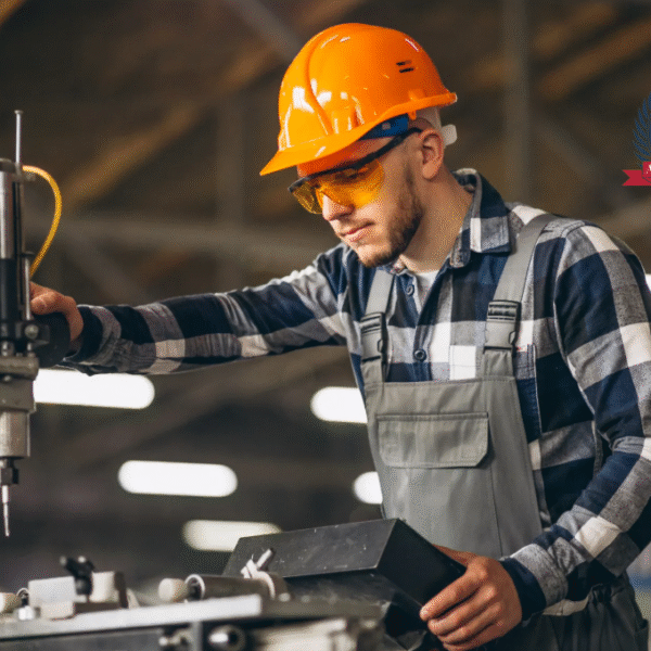 الهندسة الميكانيكية