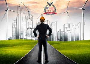 الهندسة البيئية