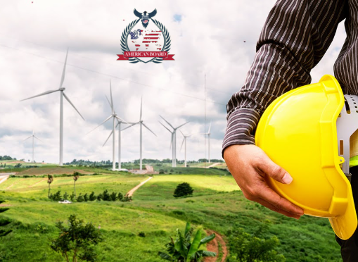 الهندسة البيئية