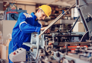 الهندسة الميكانيكية