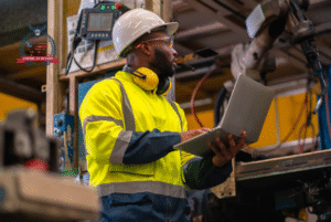 الهندسة الميكانيكية