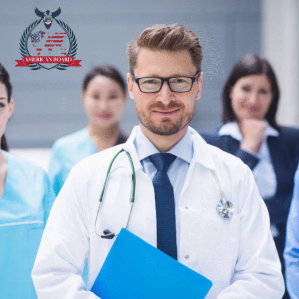 American Board of Allied Health