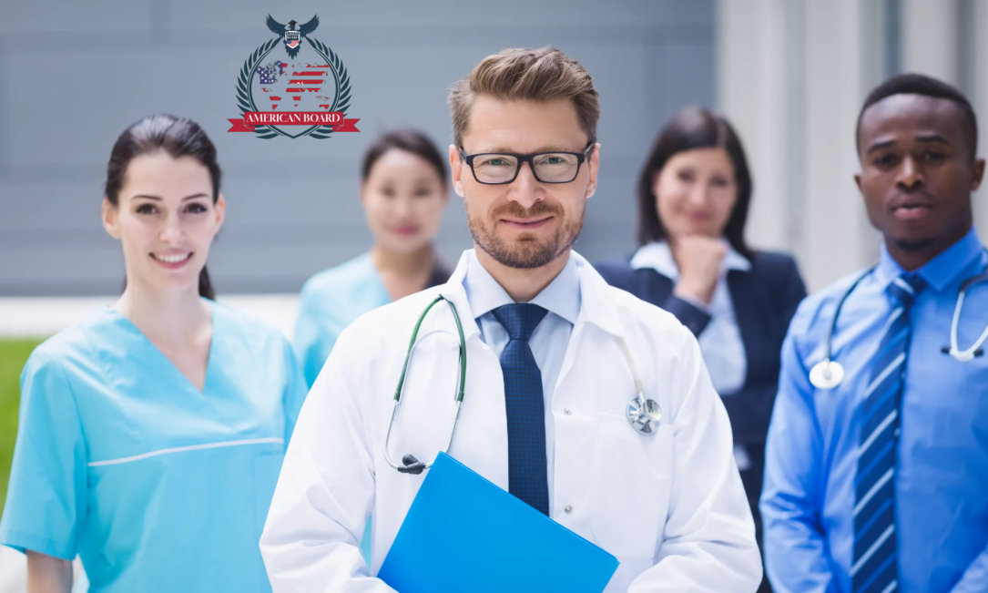 American Board of Allied Health