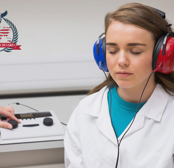 Audiologist Specialty