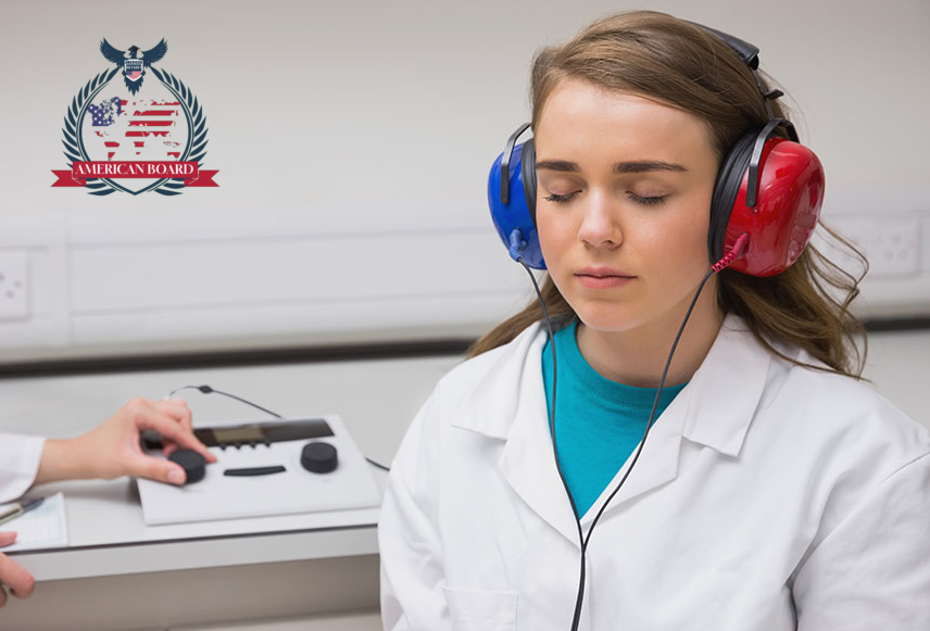 Audiologist Specialty