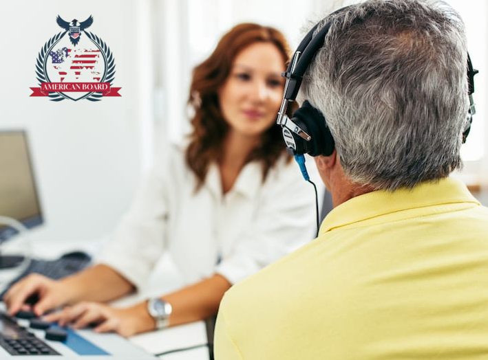Audiology Assistant