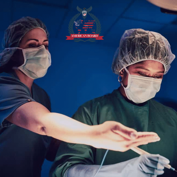 Cardiac Perfusionist