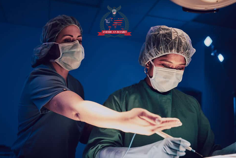 Cardiac Perfusionist