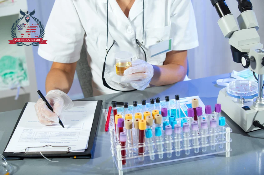 Clinical Biochemistry - Clinical Scientist