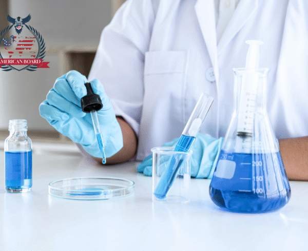 الكيمياء الحيوية السريرية