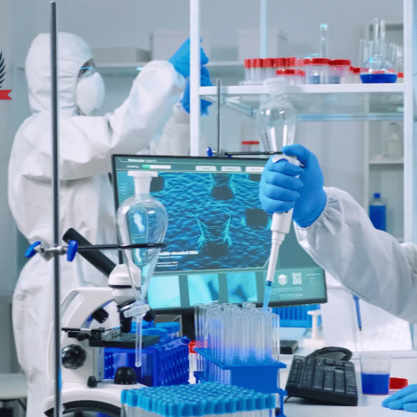 Clinical Biochemistry Technologist