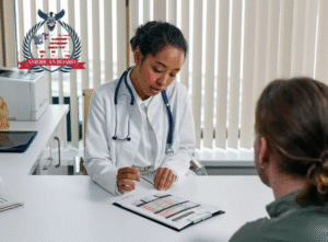 أشهر التخصصات الطبية في البورد الأمريكي وفرصها الوظيفية