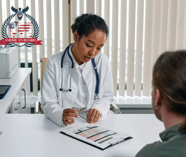 أشهر التخصصات الطبية في البورد الأمريكي وفرصها الوظيفية