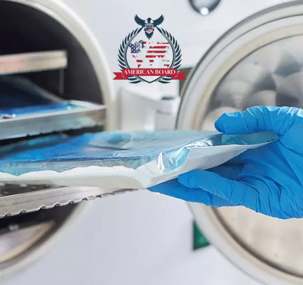 Central Sterile Services (CSS) Technician