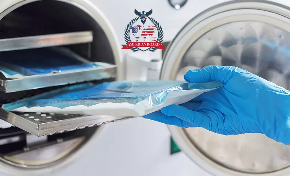 Central Sterile Services (CSS) Technician
