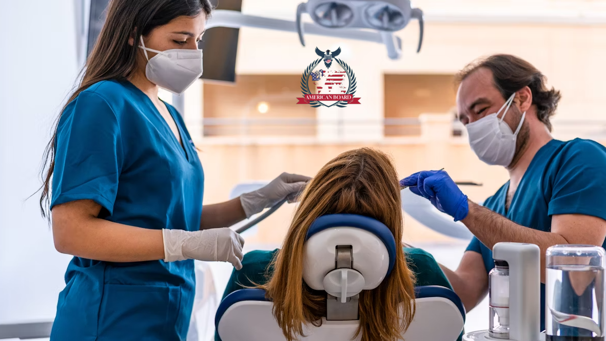 Dental Assistant