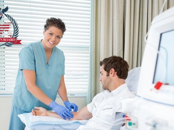 Dialysis Technologist