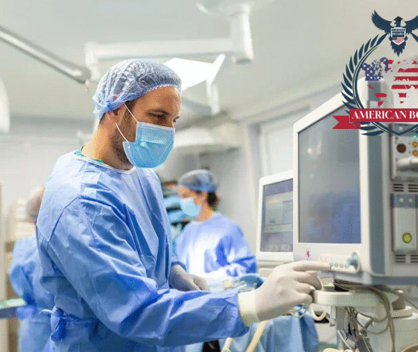 تقني غسيل الكلى