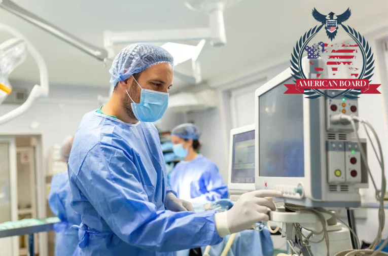 تقني غسيل الكلى