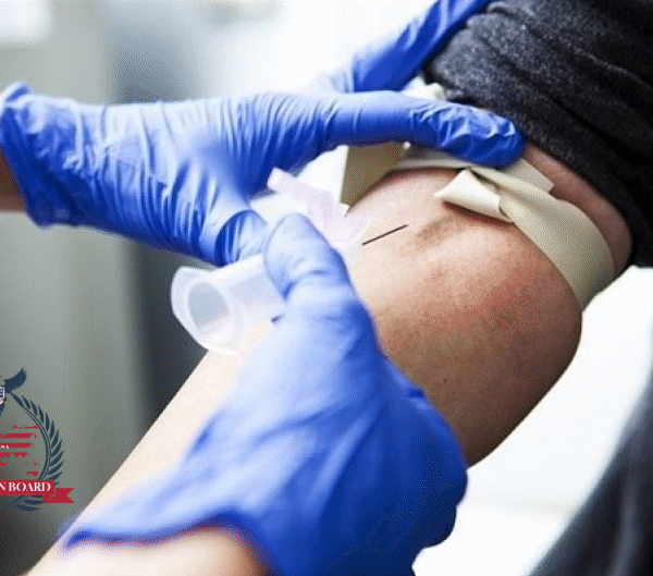 Hematology Technologist