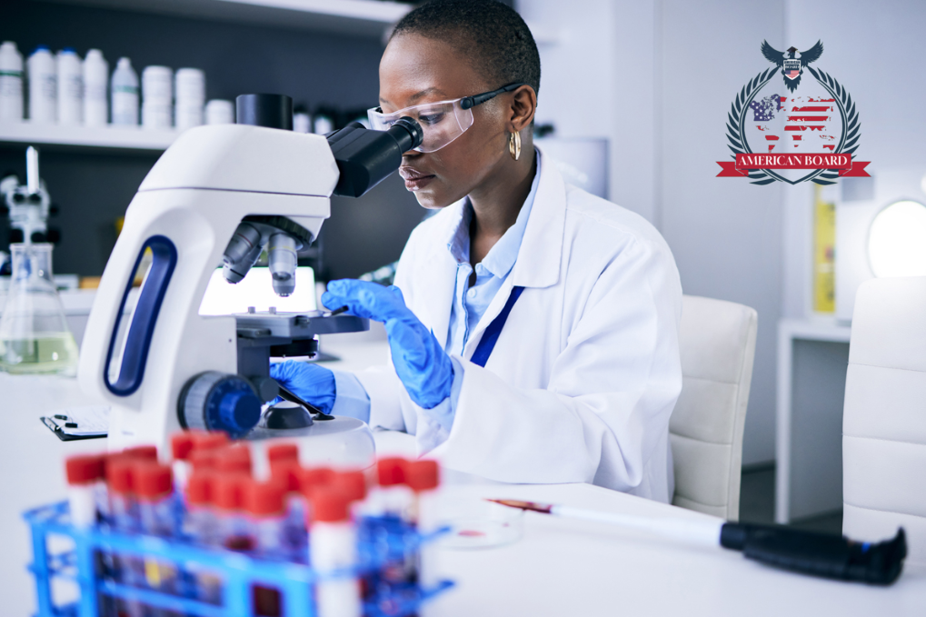 Hematology   Clinical Scientist