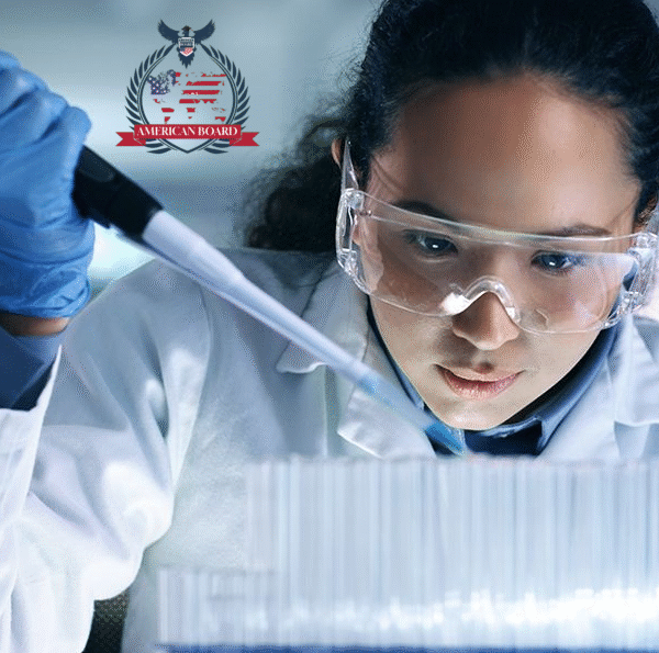 أمراض الدم   عالم سريري