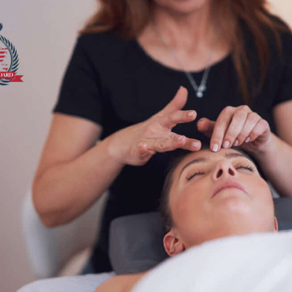 اختصاصي تدليك