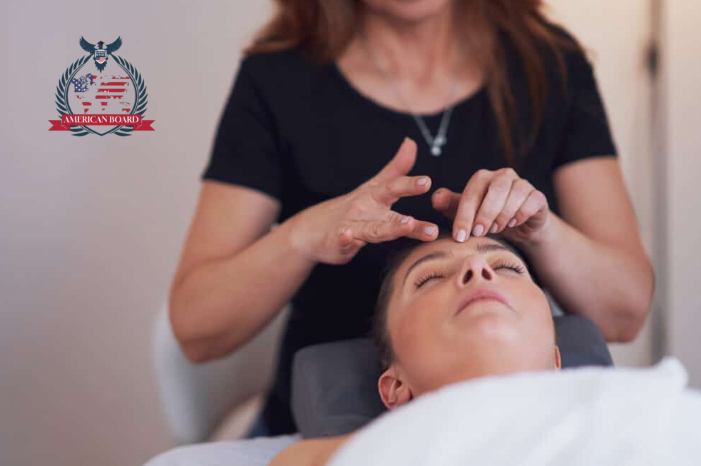 اختصاصي تدليك