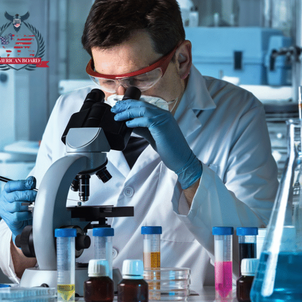 Medical Microbiology – Clinical Scientist