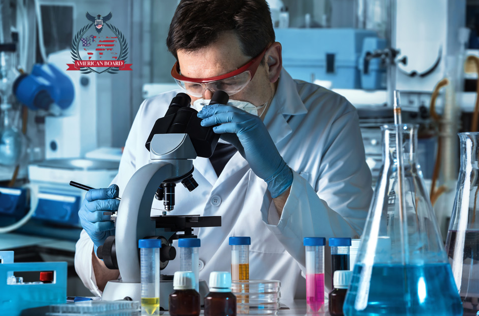 Medical Microbiology – Clinical Scientist