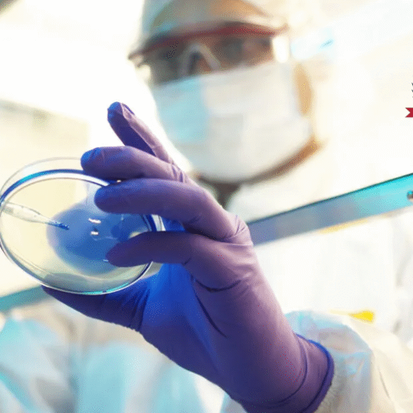 علم الأحياء الدقيقة الطبية – أخصائي سريري