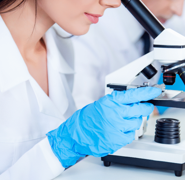 Medical Laboratory Technologist