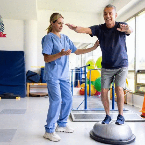 Occupational Therapist