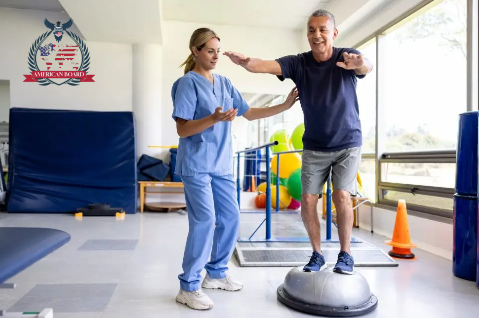 Occupational Therapist