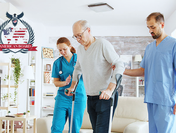 Occupational Therapy Technician